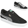 Baskets basses Puma SUEDE TRIPLEX