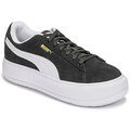 Baskets femme sur Grenoble : Baskets basses Puma MAYU