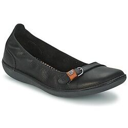 Ballerines TBS MALINE Noir