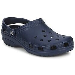 Sabots Crocs CLASSIC Bleu