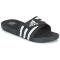 Sandales / Nu-pieds femme sur Grenoble : Claquettes adidas ADISSAGE