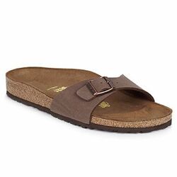 Mules BIRKENSTOCK Madrid Marron