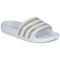Sandales / Nu-pieds femme sur Grenoble : Claquettes adidas ADILETTE AQUA