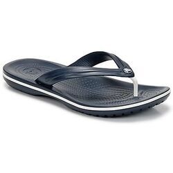 Tongs Crocs CROCBAND FLIP Bleu