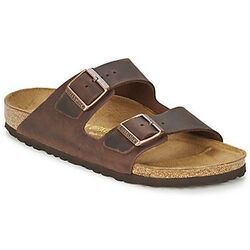 Mules BIRKENSTOCK Arizona Marron