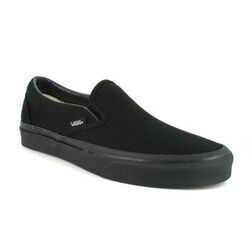 Slip ons Vans UA CLASSIC SLIP-ON Noir