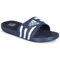 Sandales / Nu-pieds femme sur Grenoble : Claquettes adidas ADISSAGE