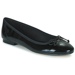 Ballerines JB Martin STORY Noir