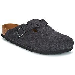Sabots BIRKENSTOCK BOSTON Gris