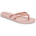 Sandales / Nu-pieds femme sur Grenoble : Tongs Ipanema BOSSA FEM