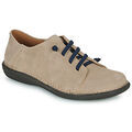 Derbies Casual Attitude NIPITE Beige Grenoble