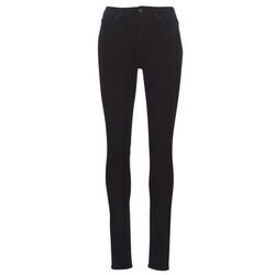 Jeans skinny Levis 721 HIGH RISE SKINNY Noir