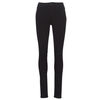 Jeans skinny Levis 721 HIGH RISE SKINNY Noir