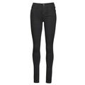 Jeans skinny Levis 720 HIRISE SUPER SKINNY Noir Jeans sur Grenoble : Jeans skinny Levis 720 HIRISE SUPER SKINNY Noir