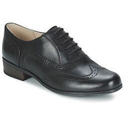 Derbies Clarks HAMBLE OAK Noir