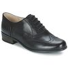Derbies Clarks HAMBLE OAK Noir