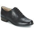 Derbies Clarks HAMBLE OAK Noir Grenoble