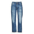 Jeans mom Le Temps des Cerises 400/18 BASIC Jeans sur Grenoble : Jeans mom Le Temps des Cerises 400/18 BASIC