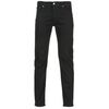 Jeans tapered Levis 502 REGULAR TAPERED Noir