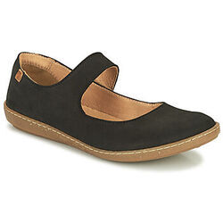 Ballerines El Naturalista CORAL N5301 Noir