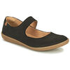 Ballerines El Naturalista CORAL N5301 Noir