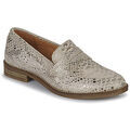 Chaussures plates femme sur Grenoble : Mocassins Myma 6313-MY-03