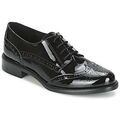 Derbies Betty London CODEUX Grenoble