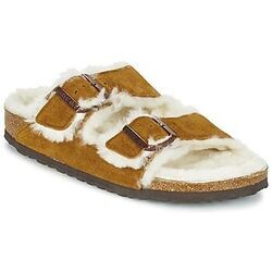 Mules BIRKENSTOCK ARIZONA Marron