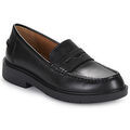 Chaussures plates femme sur Grenoble : Mocassins Geox D SPHERICA EC1