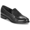 Chaussures plates femme sur Grenoble : Mocassins Betty London MAGLIT