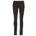 Jeans skinny Levis 711 SKINNY Noir Jeans sur Grenoble : Jeans skinny Levis 711 SKINNY Noir