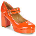 Chaussures escarpins Moony Mood SELENA Grenoble