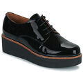 Chaussures plates femme sur Grenoble : Derbies Fericelli NENSEE