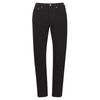 Jeans boyfriend Levis 501 CROP Noir