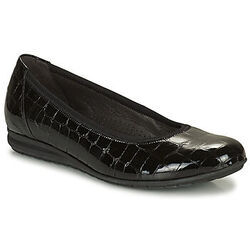 Ballerines Gabor 7262087 Noir