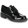 Chaussures plates femme sur Grenoble : Derbies Clarks ORINOCO2 LIMIT
