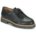 Chaussures plates femme sur Grenoble : Derbies Pellet MACHA
