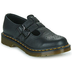 Ballerines Dr. Martens 8065 MARY JANE BLACK VIRGINIA
