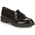 Chaussures plates femme sur Grenoble : Mocassins Tamaris LOUNIS