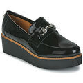 Chaussures plates femme sur Grenoble : Mocassins Fericelli PARONIE