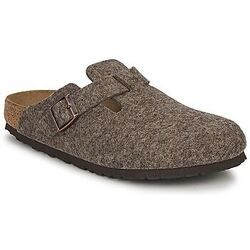 Sabots BIRKENSTOCK BOSTON Marron