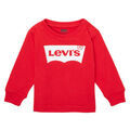 Tee-shirts enfants sur Grenoble : T-shirt enfant Levis L/S BATWING TEE