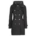 Manteau Ikks BR42135 Grenoble