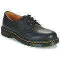 Derbies Dr. Martens 1461 BLACK AMBASSADOR Grenoble