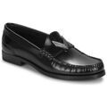 Chaussures plates femme sur Grenoble : Mocassins Ikks LOAFER 111