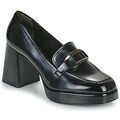 Chaussures plates femme sur Grenoble : Mocassins Tamaris SILENI