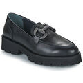 Chaussures plates femme sur Grenoble : Mocassins JB Martin FRIVOLE