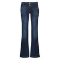 Jeans flare / larges Le Temps des Cerises FLARE Jeans sur Grenoble : Jeans flare / larges Le Temps des Cerises FLARE