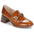 Mocassins Hispanitas MILAN Grenoble