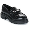 Mocassins NeroGiardini I411414D-100 Grenoble